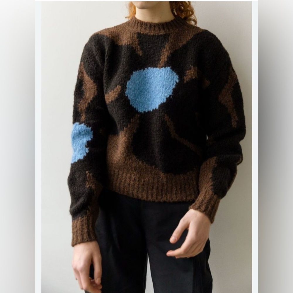 Paloma Wool Hana Sweater